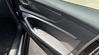 Audi A6 2022