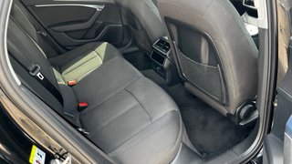 Audi A6 2022