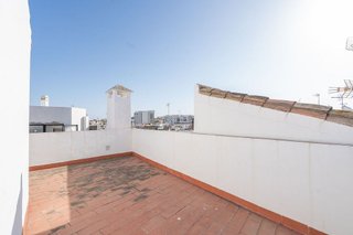 Casa adosada en venta en Centro Urbano en Estepona
