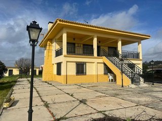 Casa rural en venta en Gibraleón