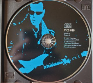 Pack 2 CDs Link Wray + CD Live