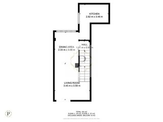 Casa adosada en venta en Pollença en Pollença