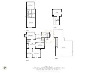 Casa adosada en venta en Pollença en Pollença