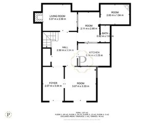 Casa adosada en venta en Pollença en Pollença
