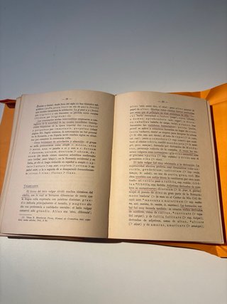 Historia de la lengua española