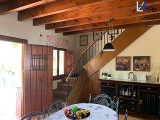 Casa en venta en Álora