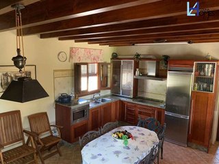 Casa en venta en Álora