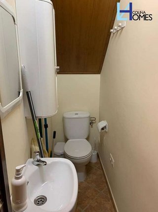 Casa en venta en Álora