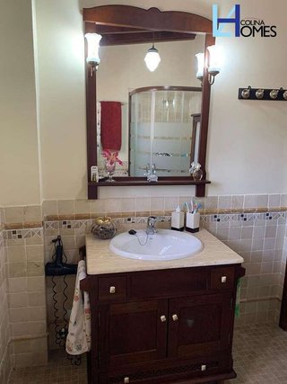 Casa en venta en Álora