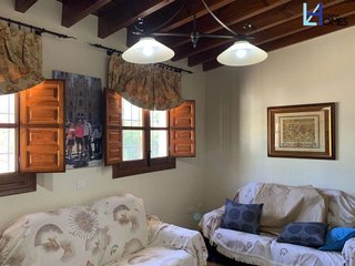 Casa en venta en Álora