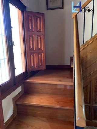 Casa en venta en Álora