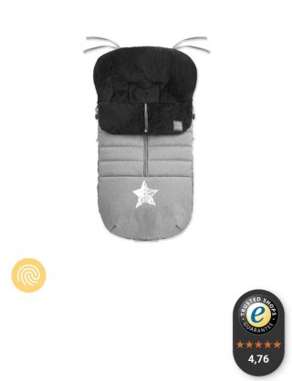Saco de invierno JANE MUUM
