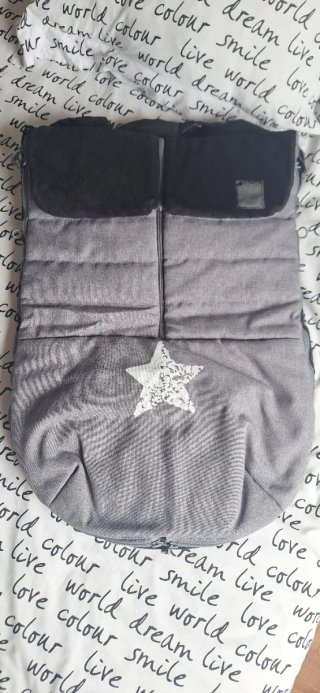 Saco de invierno JANE MUUM