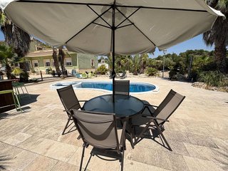 Chalet en venta en Monóvar/Monòver