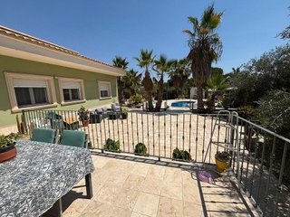Chalet en venta en Monóvar/Monòver