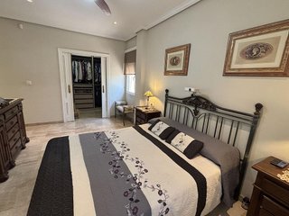 Chalet en venta en Monóvar/Monòver