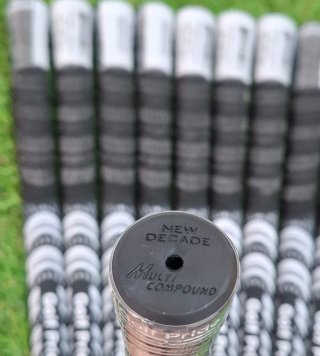 10 Grips Ned Decade (STANDARD)