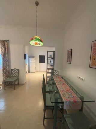 Alquiler Barbate (VACACIONAL)