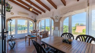 Chalet en venta en Casco Antiguo en Jávea/Xàbia