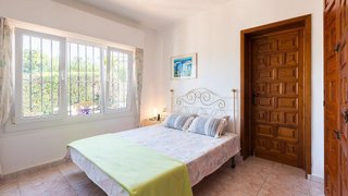 Chalet en venta en Casco Antiguo en Jávea/Xàbia