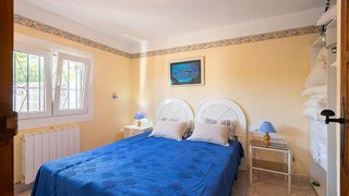 Chalet en venta en Casco Antiguo en Jávea/Xàbia