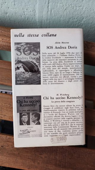 John G. Fuller - Dischi volanti sopra l'America
