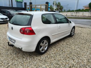 Volkswagen Golf 2007
