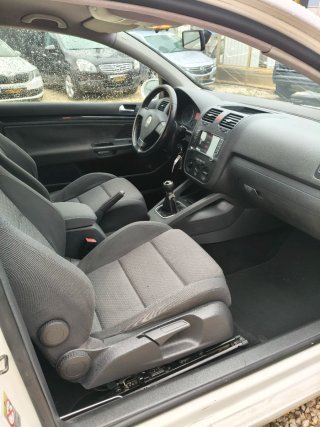 Volkswagen Golf 2007