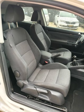 Volkswagen Golf 2007