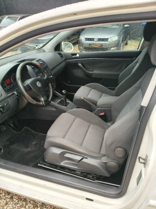 Volkswagen Golf 2007