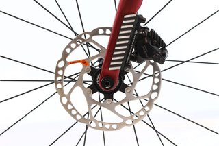 Merida Scultura Endurance 6000 Di2 12V t.52