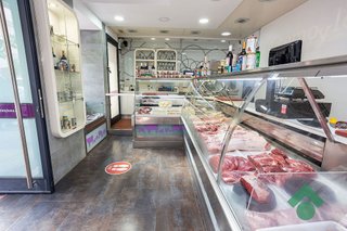 Local comercial en venta en Reconquista-San José Artesano-El Rosario en Algeciras