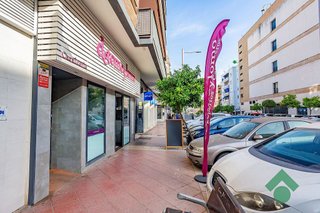 Local comercial en venta en Reconquista-San José Artesano-El Rosario en Algeciras