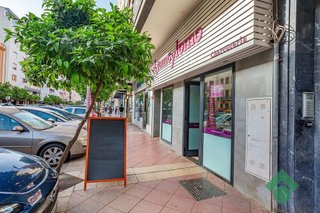 Local comercial en venta en Reconquista-San José Artesano-El Rosario en Algeciras