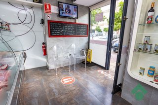 Local comercial en venta en Reconquista-San José Artesano-El Rosario en Algeciras