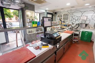Local comercial en venta en Reconquista-San José Artesano-El Rosario en Algeciras
