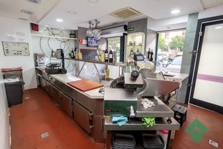 Local comercial en venta en Reconquista-San José Artesano-El Rosario en Algeciras