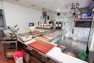 Local comercial en venta en Reconquista-San José Artesano-El Rosario en Algeciras