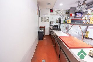 Local comercial en venta en Reconquista-San José Artesano-El Rosario en Algeciras