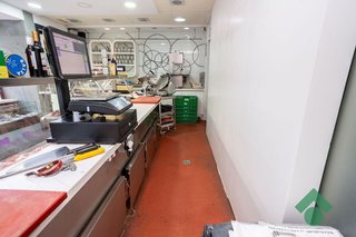 Local comercial en venta en Reconquista-San José Artesano-El Rosario en Algeciras