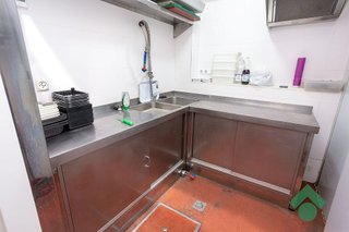 Local comercial en venta en Reconquista-San José Artesano-El Rosario en Algeciras