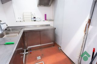 Local comercial en venta en Reconquista-San José Artesano-El Rosario en Algeciras