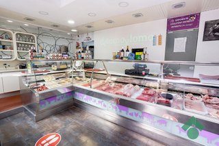 Local comercial en venta en Reconquista-San José Artesano-El Rosario en Algeciras