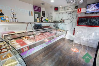 Local comercial en venta en Reconquista-San José Artesano-El Rosario en Algeciras