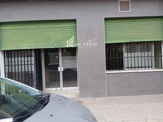 Local comercial en venta en Xàtiva