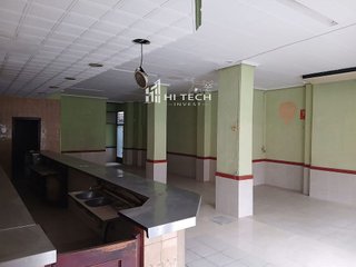 Local comercial en venta en Xàtiva