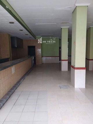 Local comercial en venta en Xàtiva