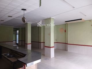 Local comercial en venta en Xàtiva