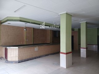 Local comercial en venta en Xàtiva