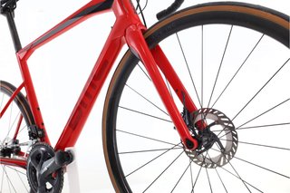 BMC RoadMachine 02 Di2 11V t.54